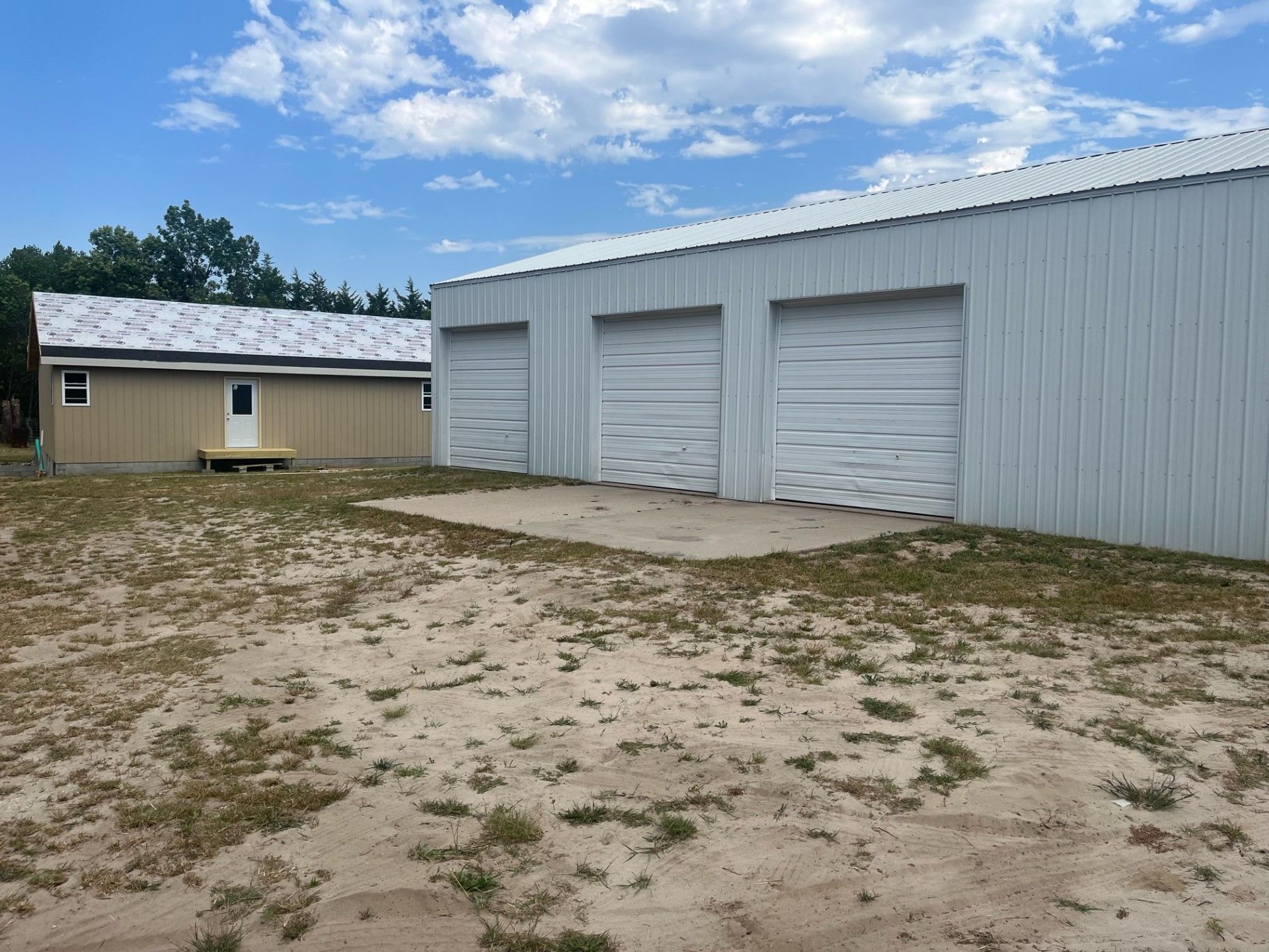 82344 Ericson Scotia Avenue Ericson, Nebraska Cabin Realty & Ag Services, Inc.