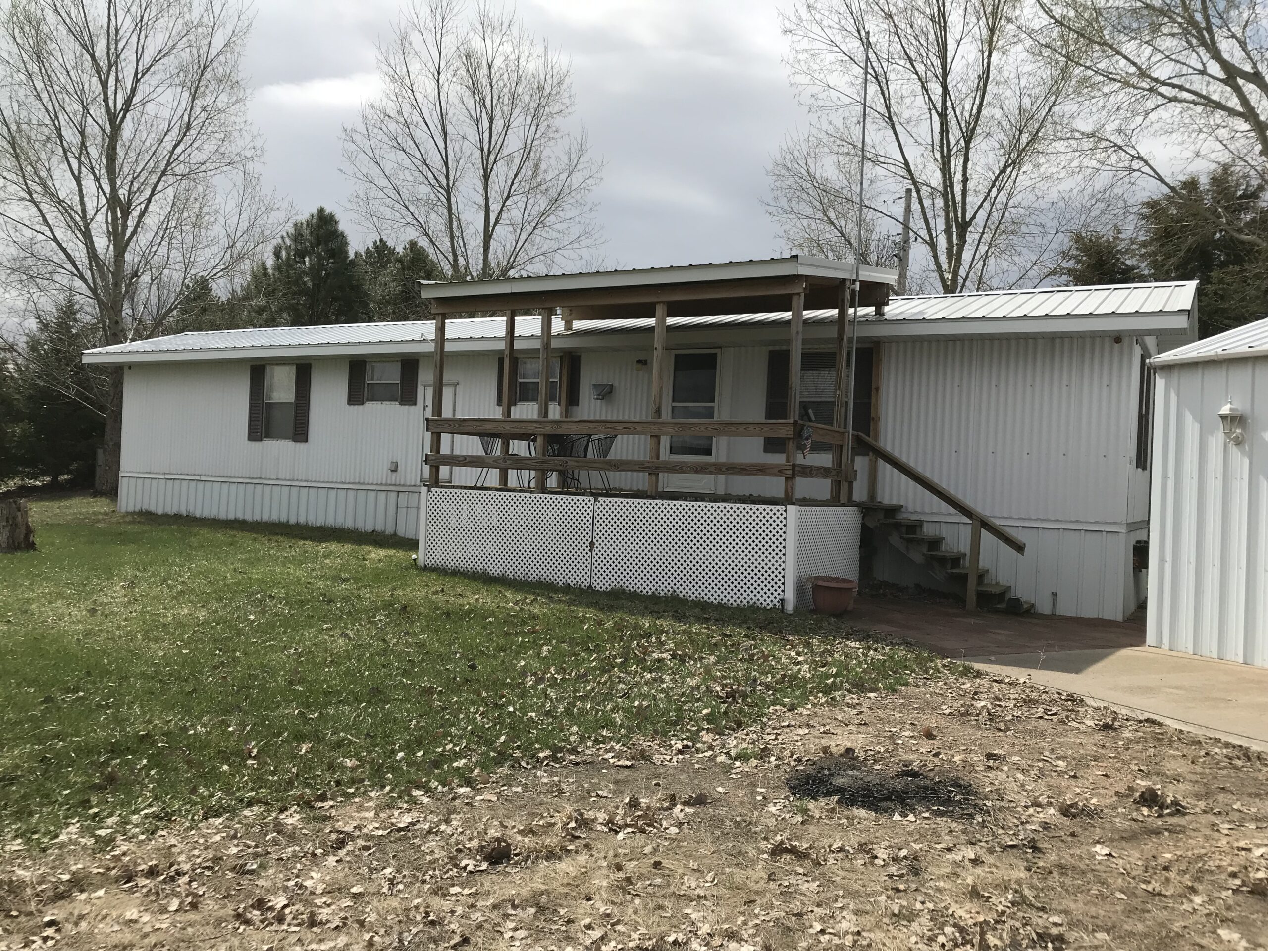 Sold* 82749 Grouse Lane, Burwell, Nebraska Cabin Realty & Ag