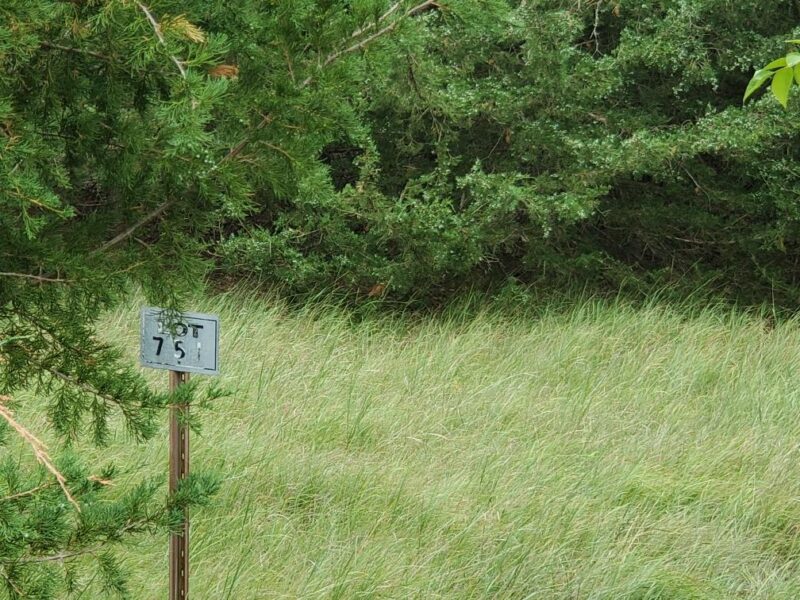 116 Lots, Devils Nest, Knox County, Nebraska Cabin Realty & Ag