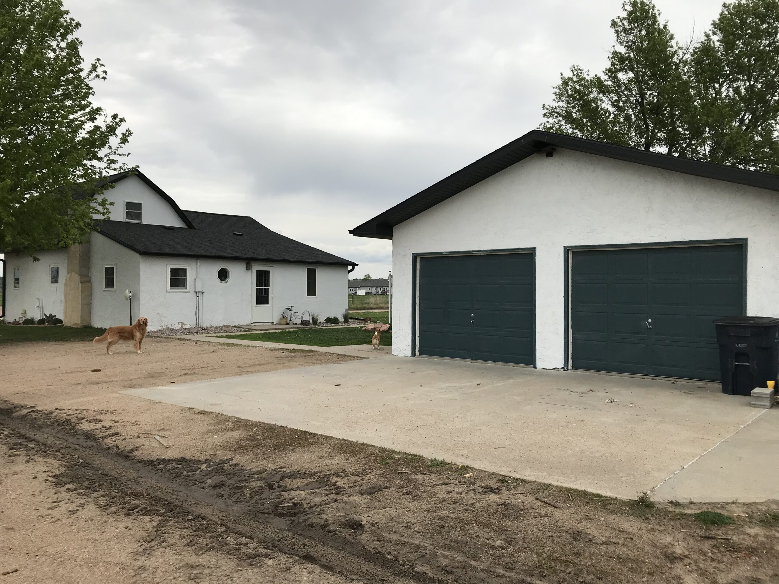 Sold *240 Snyder St. Burwell NE Cabin Realty & Ag Services, Inc.