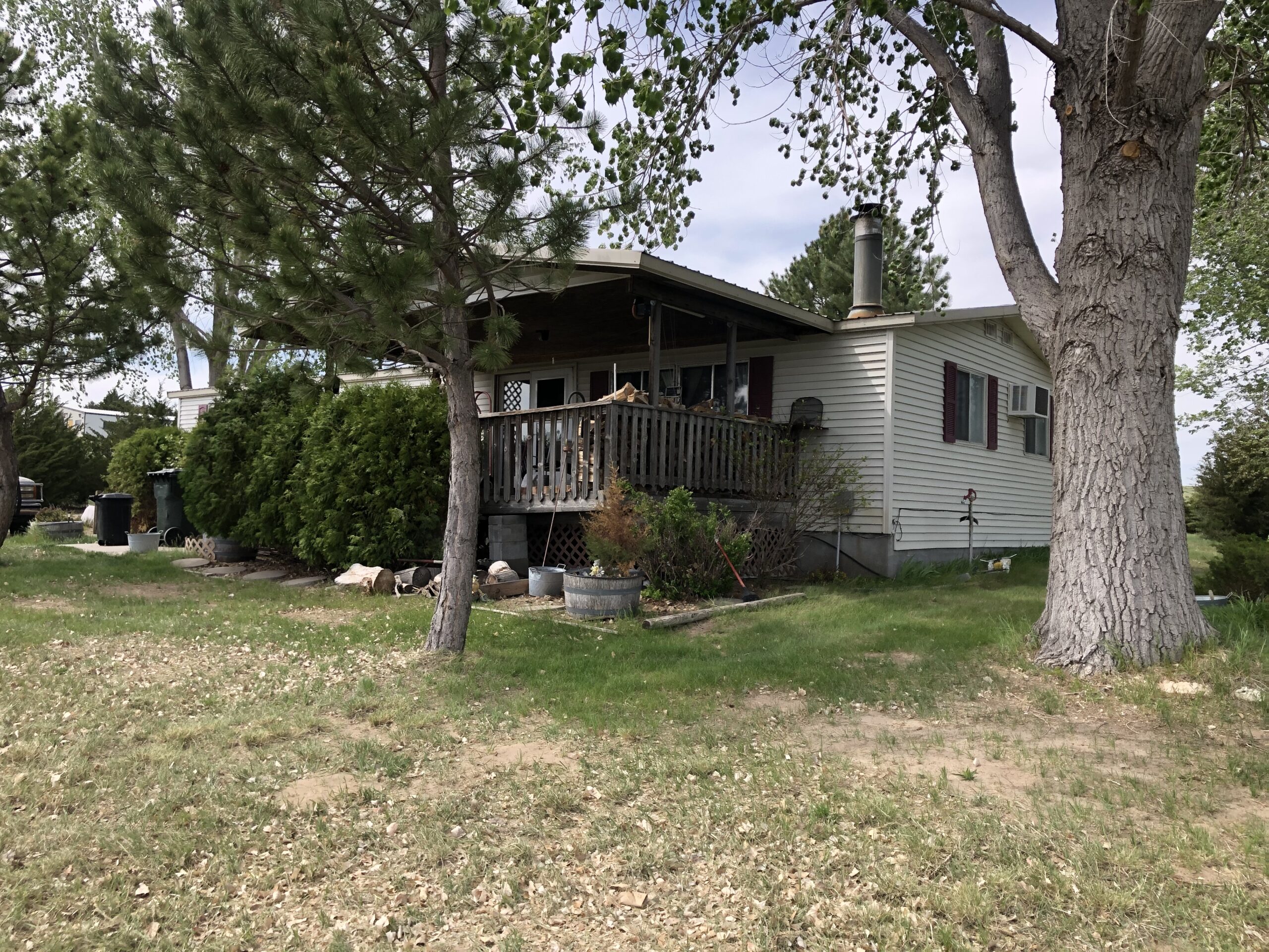 Sold 2108 Road West I North, Lewellen, NE Lake McConaughy Retreat