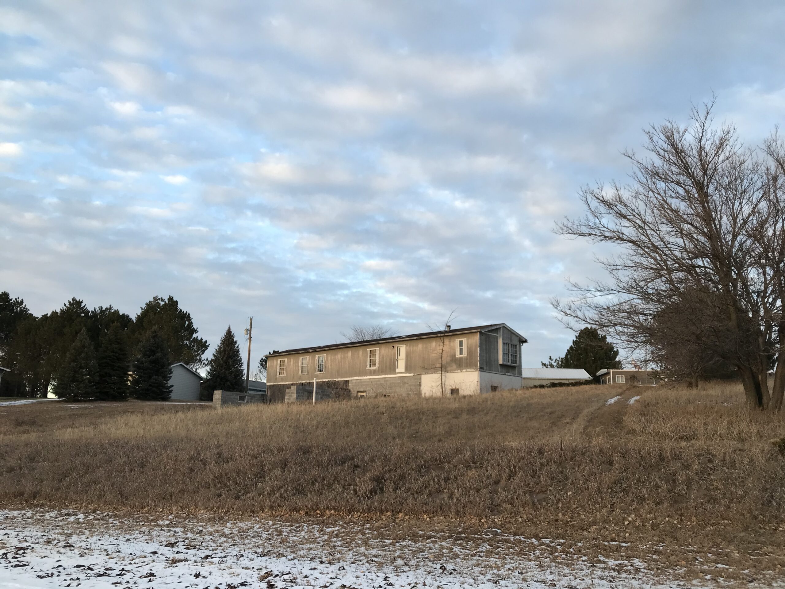 Sold* 82704 White Tail Lane Calamus Lake Burwell, NE Cabin