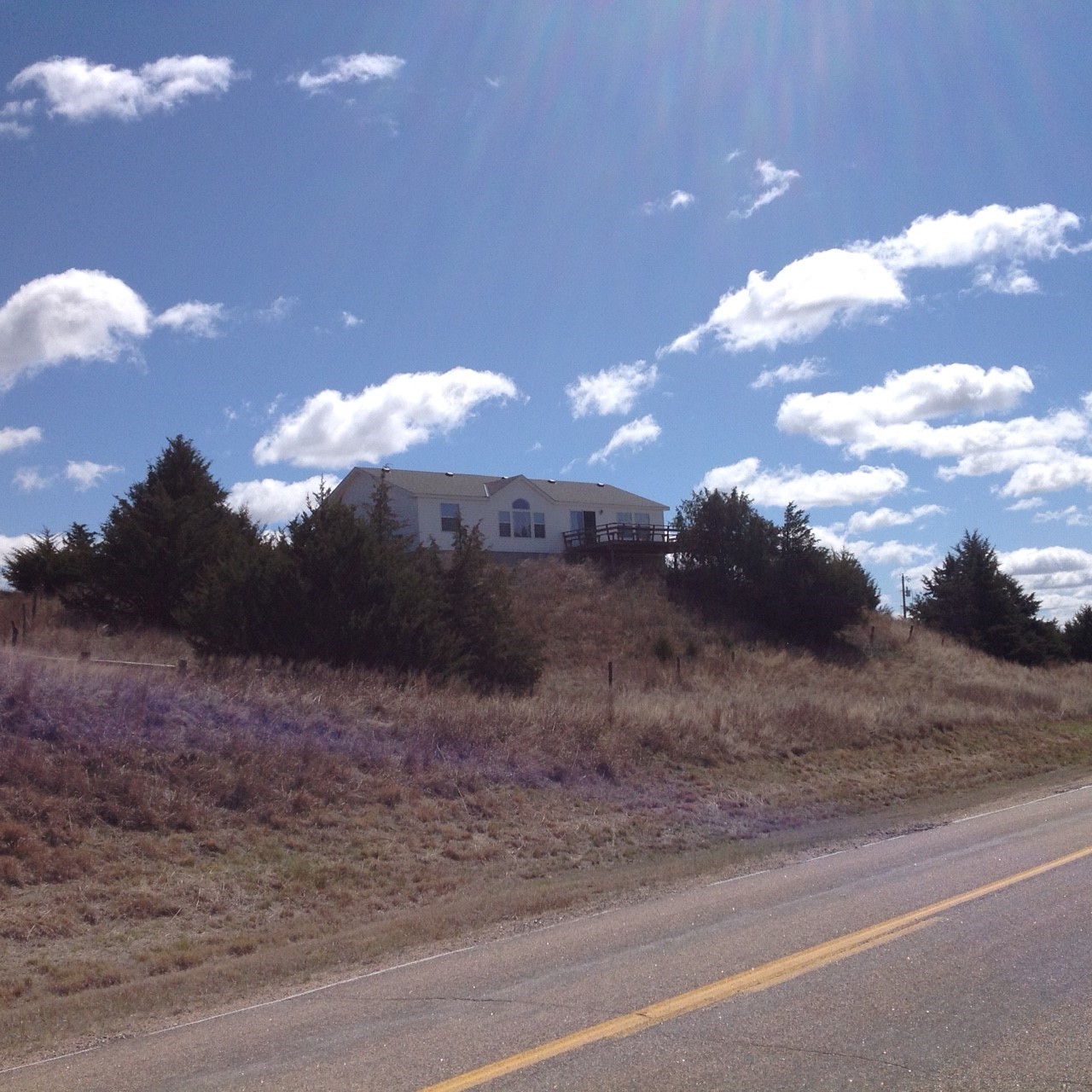 Sold* 46111 HWY 96, Burwell, Nebraska Cabin Realty & Ag Services, Inc.