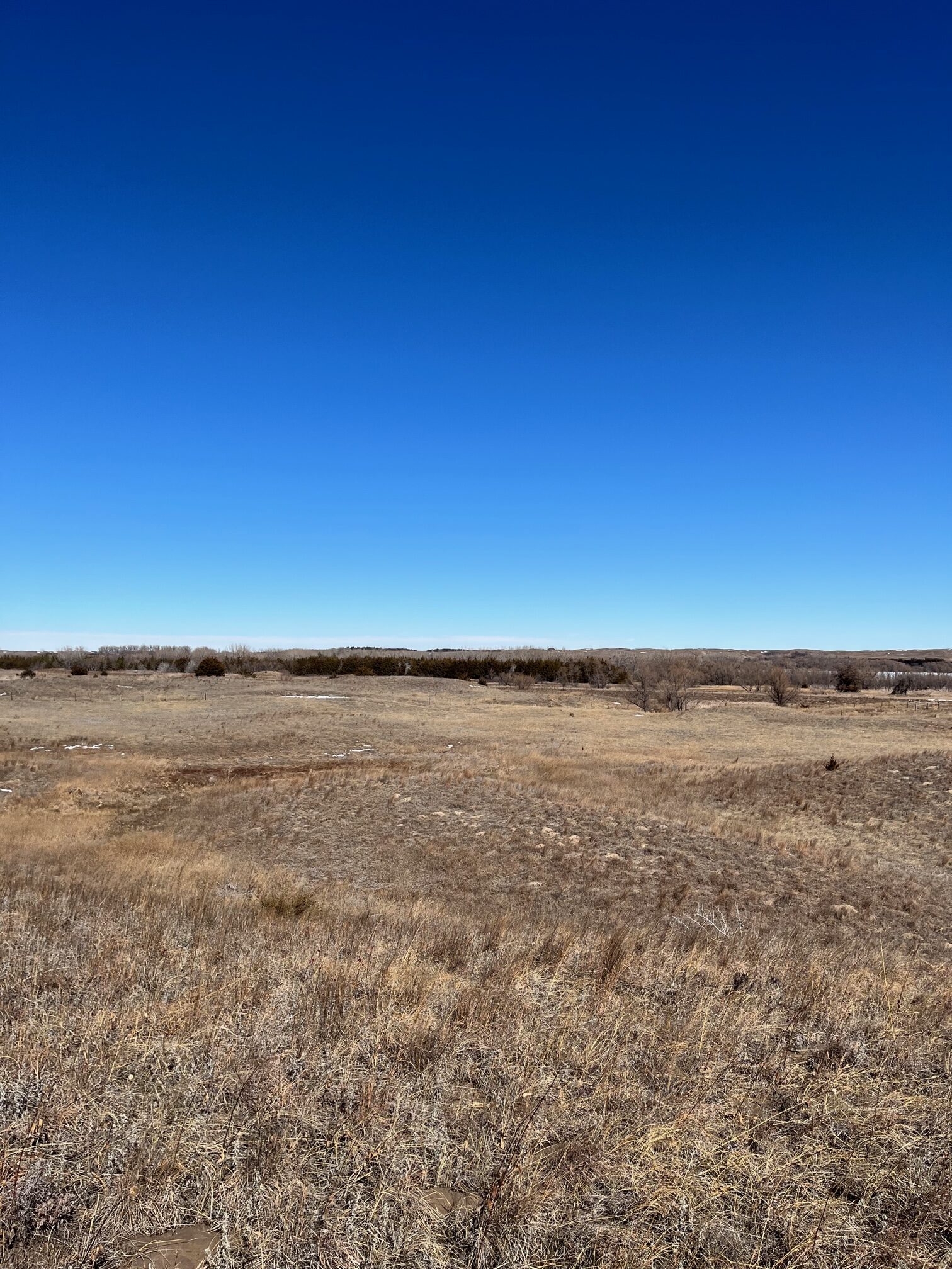 SOLD 10.1 Acres Lot 6, Trails End Subdivision, Loup County