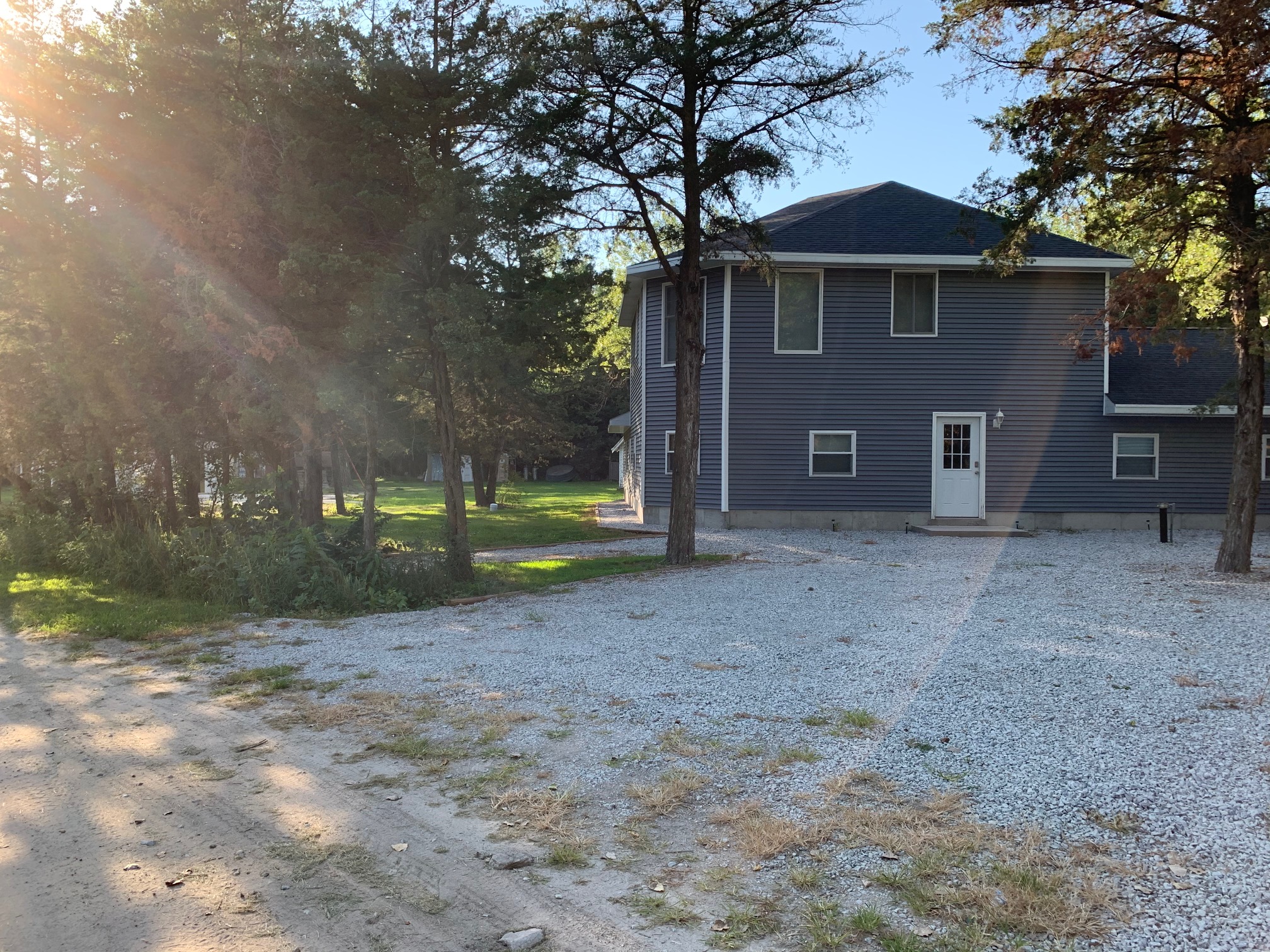 Sold* 49161 Pothast Road, Ericson Lake, Nebraska Cabin Realty & Ag