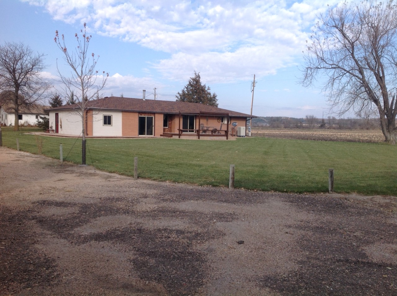 Sold* 82540 Windy Hill Avenue, Burwell, NE Cabin Realty & Ag