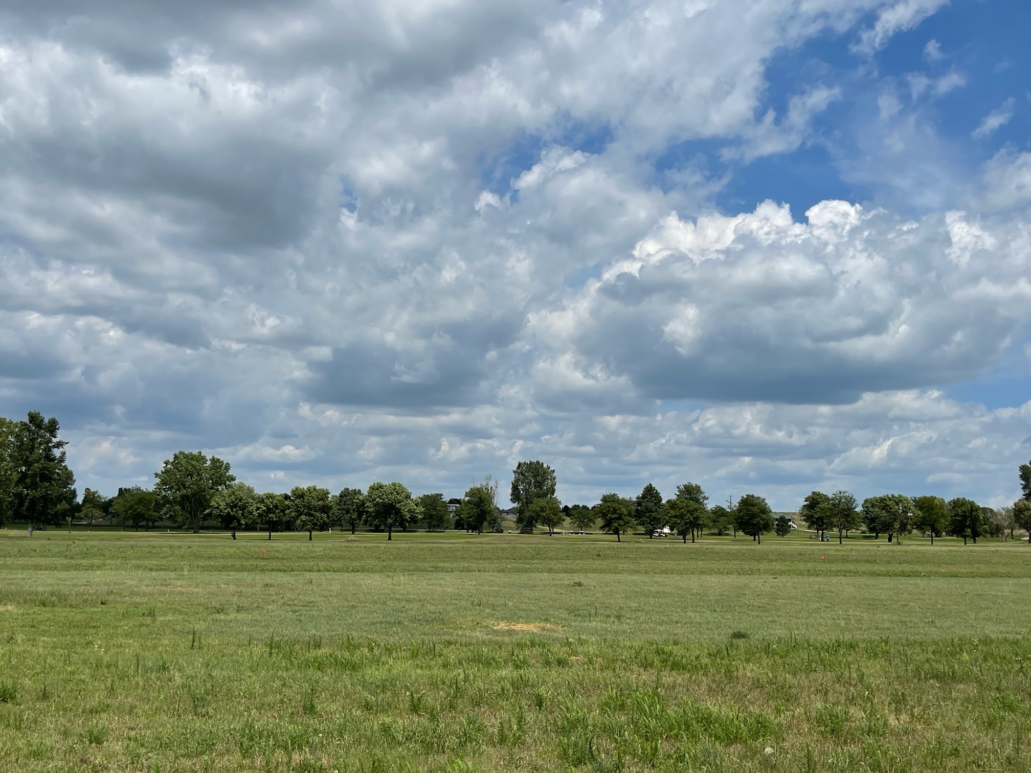 Sold Calamus Riverview Subdivision South of the Calamus Golf Course