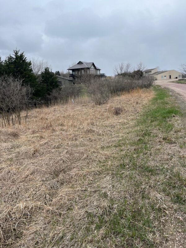 116 Lots, Devils Nest, Knox County, Nebraska Cabin Realty & Ag