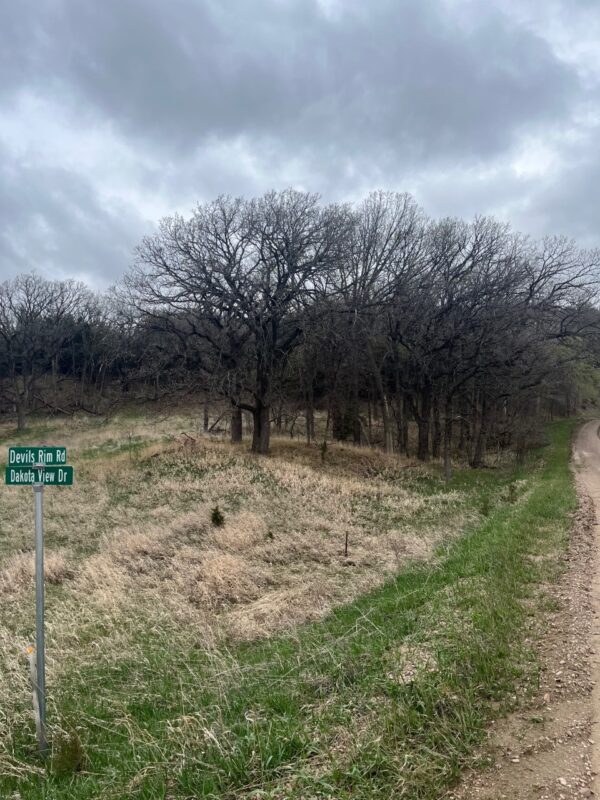116 Lots, Devils Nest, Knox County, Nebraska Cabin Realty & Ag
