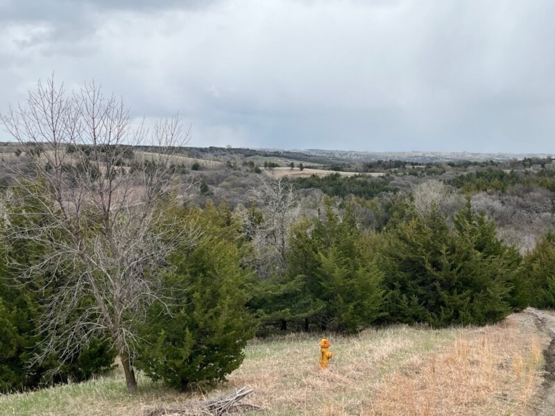 116 Lots, Devils Nest, Knox County, Nebraska Cabin Realty & Ag