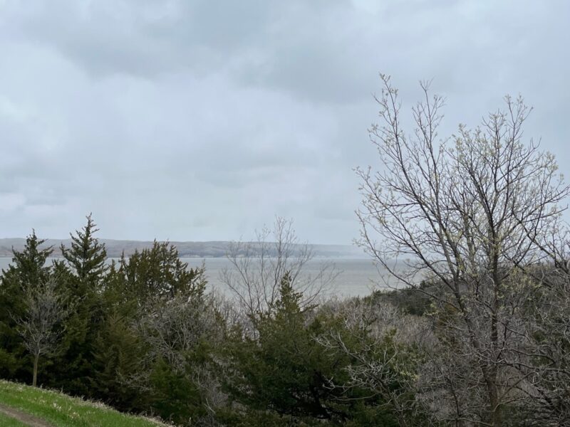 116 Lots, Devils Nest, Knox County, Nebraska Cabin Realty & Ag