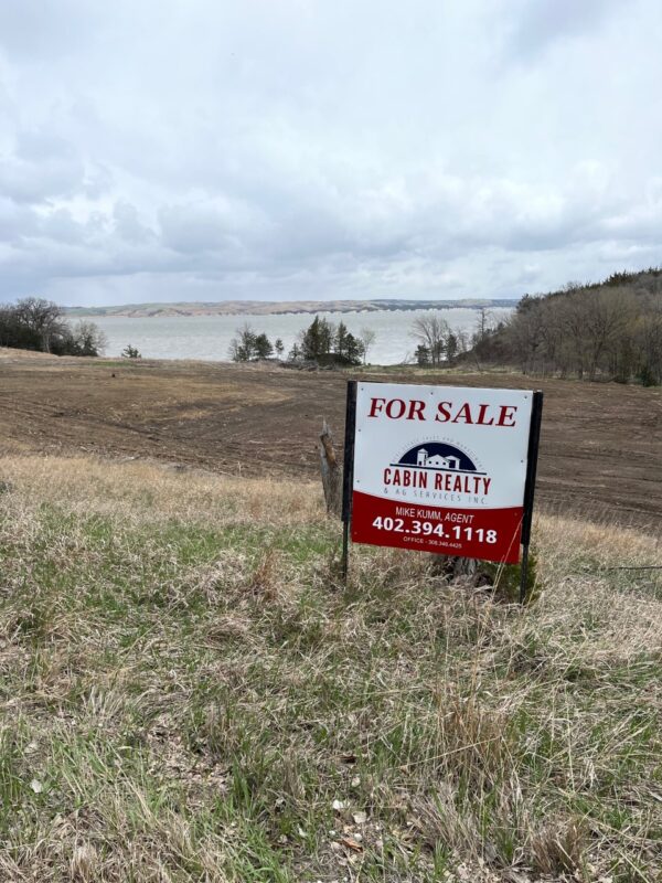 116 Lots, Devils Nest, Knox County, Nebraska Cabin Realty & Ag