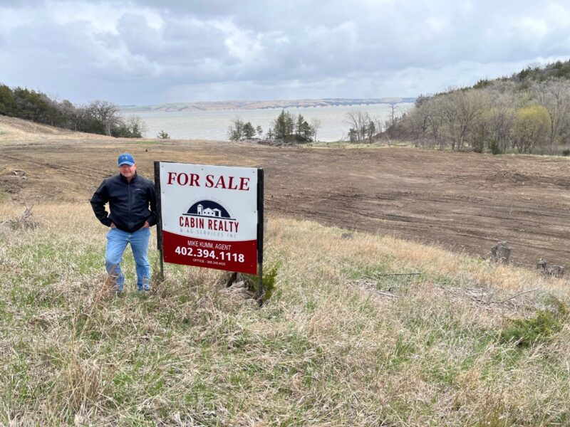 116 Lots, Devils Nest, Knox County, Nebraska Cabin Realty & Ag