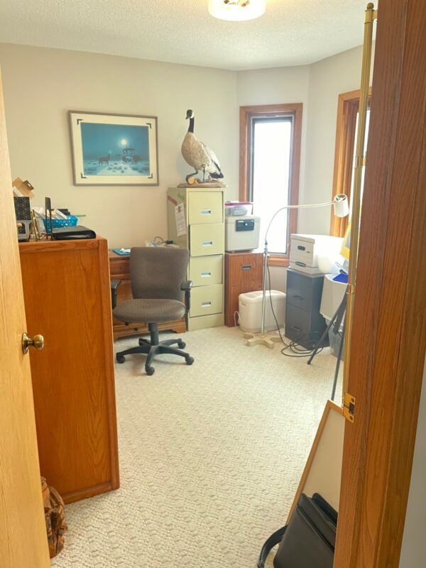 76770 Road 409, Gothenburg, Nebraska Price Improvement Cabin Realty