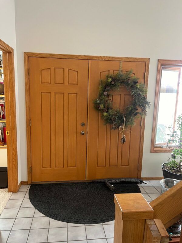 76770 Road 409, Gothenburg, Nebraska Price Improvement Cabin Realty