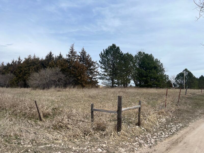 76770 Road 409, Gothenburg, Nebraska Price Improvement Cabin Realty