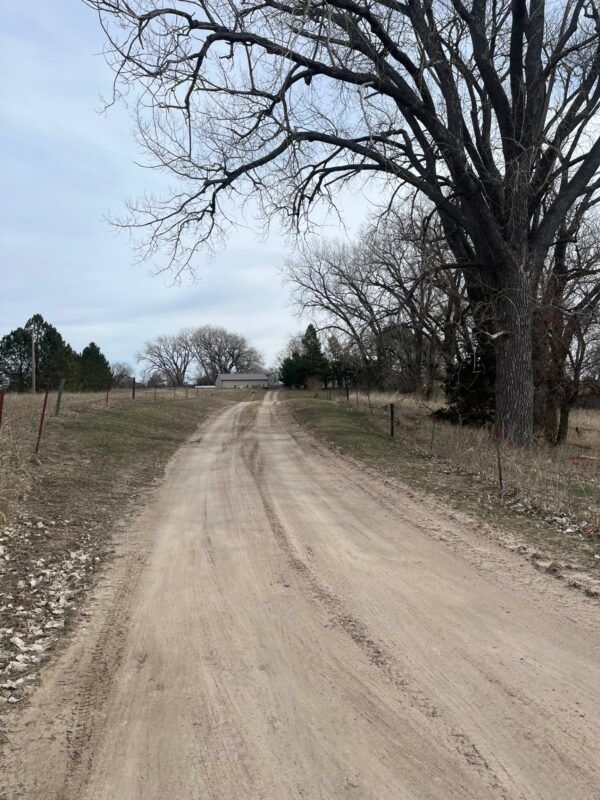 76770 Road 409, Gothenburg, Nebraska Price Improvement Cabin Realty