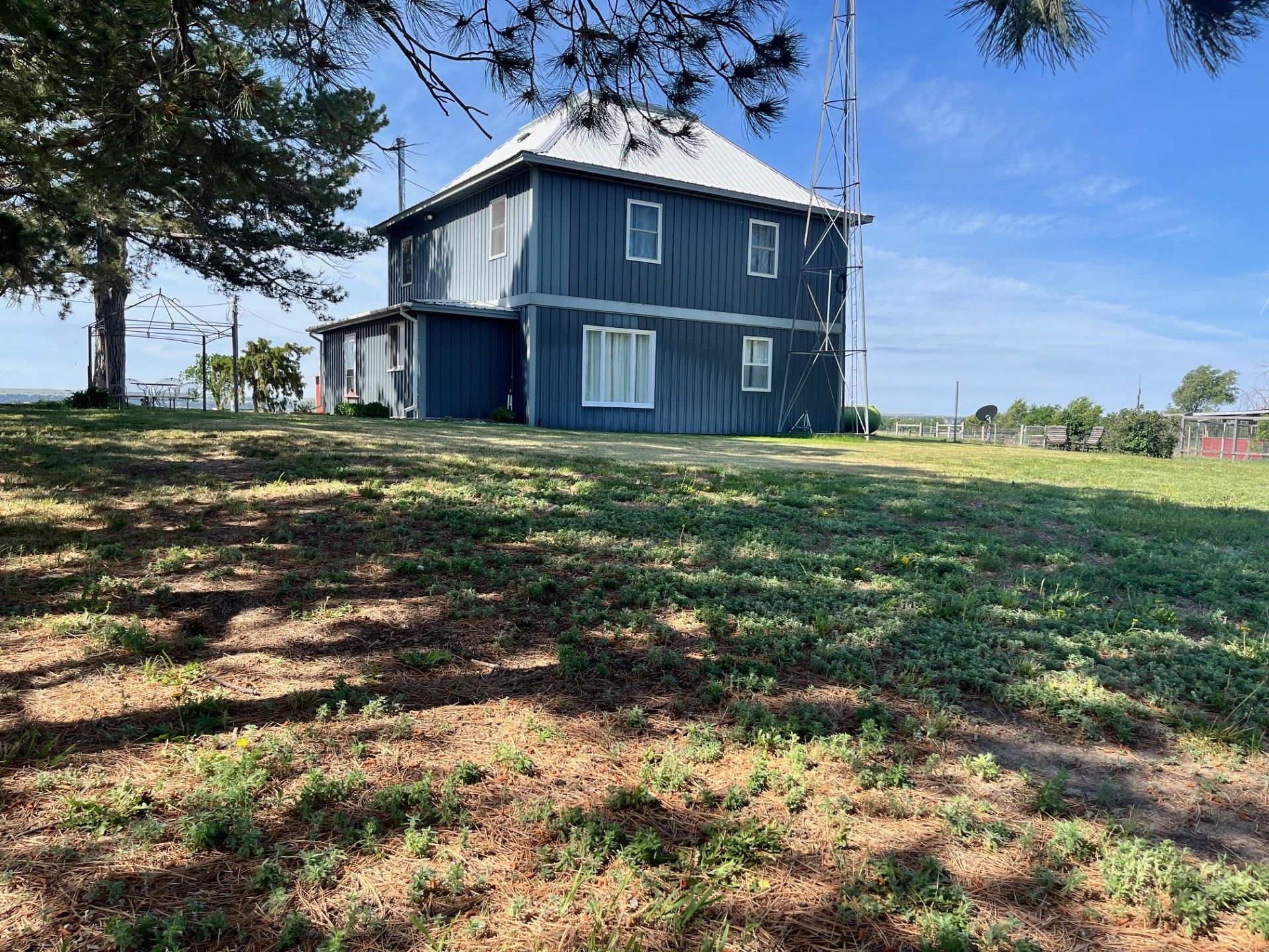 19751 Road 52, Lewellen, Nebraska Cabin Realty & Ag Services, Inc.